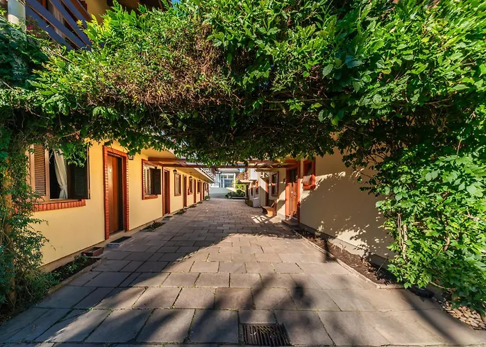 Pousada Drehmer Haus